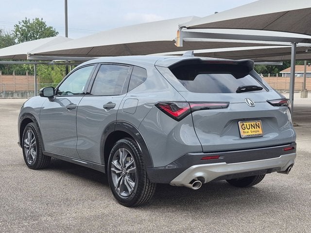 2026 Acura ADX FWD