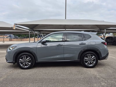 2026 Acura ADX FWD
