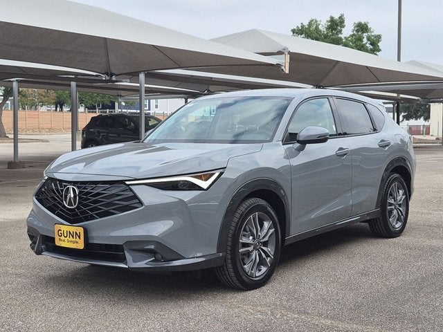 2026 Acura ADX FWD