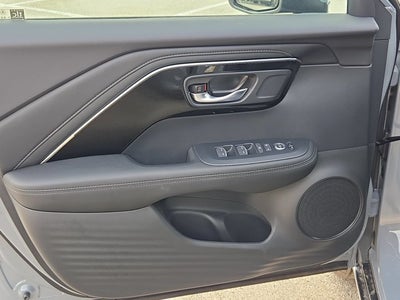 2026 Acura ADX FWD