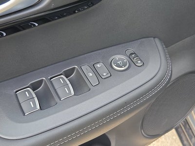 2026 Acura ADX FWD