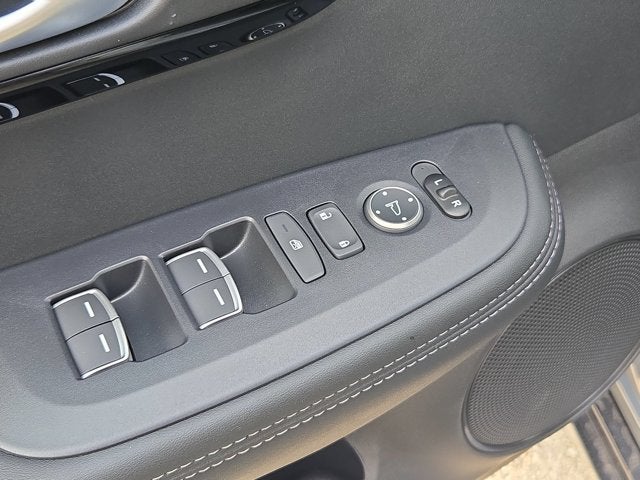 2026 Acura ADX FWD