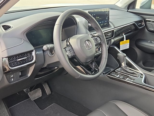 2026 Acura ADX FWD
