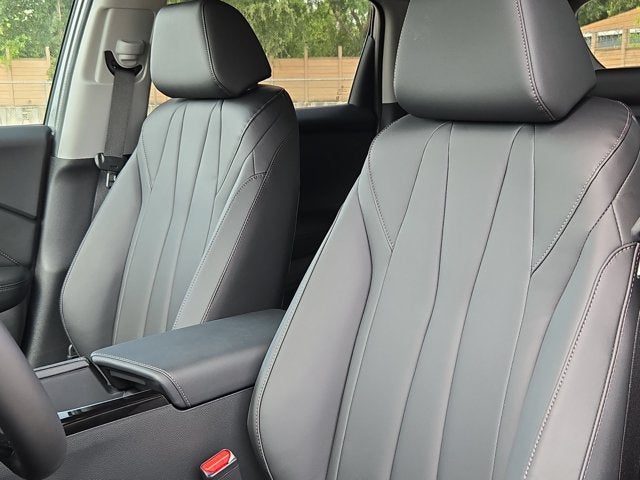 2026 Acura ADX FWD