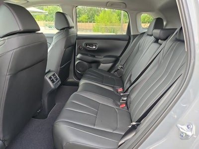 2026 Acura ADX FWD