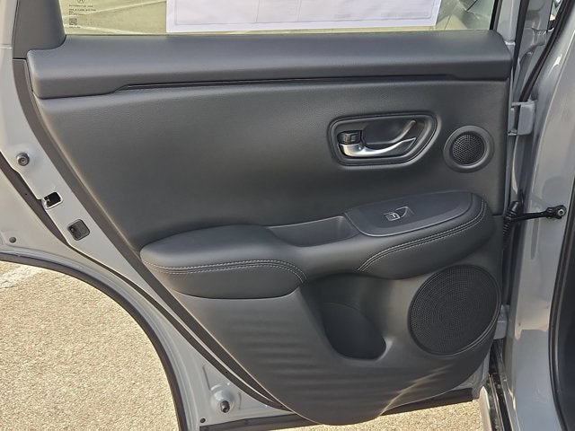 2026 Acura ADX FWD