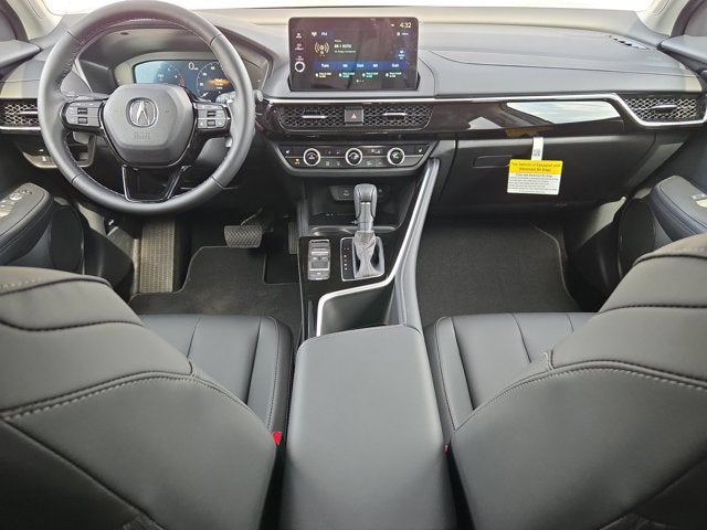 2026 Acura ADX FWD
