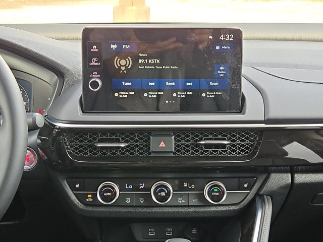 2026 Acura ADX FWD