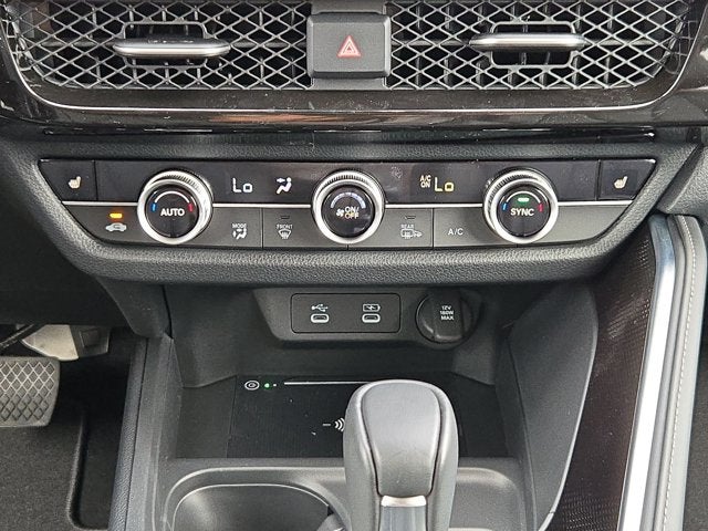 2026 Acura ADX FWD