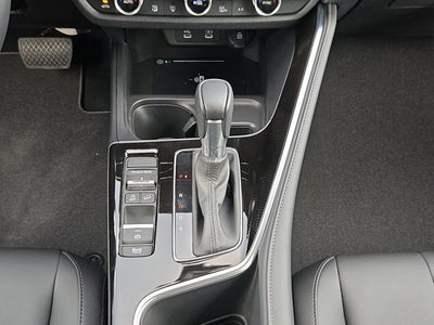 2026 Acura ADX FWD