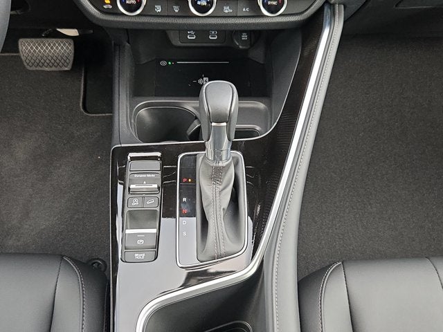 2026 Acura ADX FWD