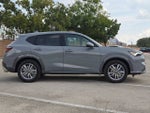 2026 Acura ADX FWD