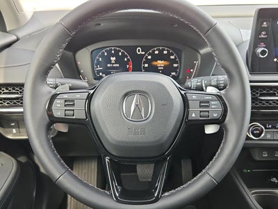 2026 Acura ADX FWD