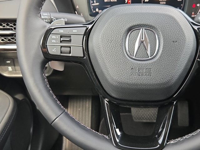 2026 Acura ADX FWD