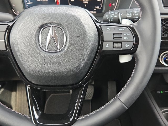 2026 Acura ADX FWD