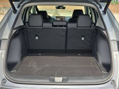 2026 Acura ADX FWD
