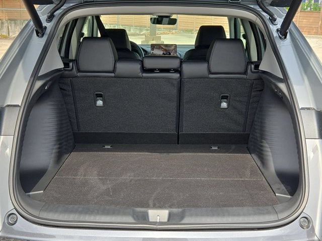 2026 Acura ADX FWD