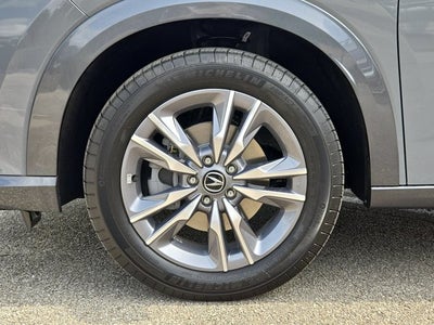 2026 Acura ADX FWD