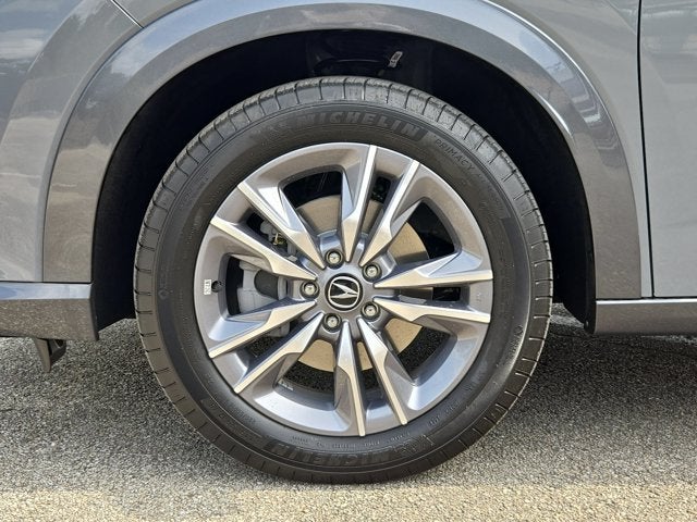 2026 Acura ADX FWD
