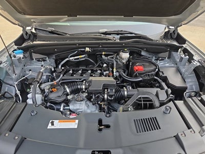 2026 Acura ADX FWD
