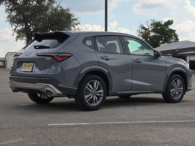 2026 Acura ADX FWD