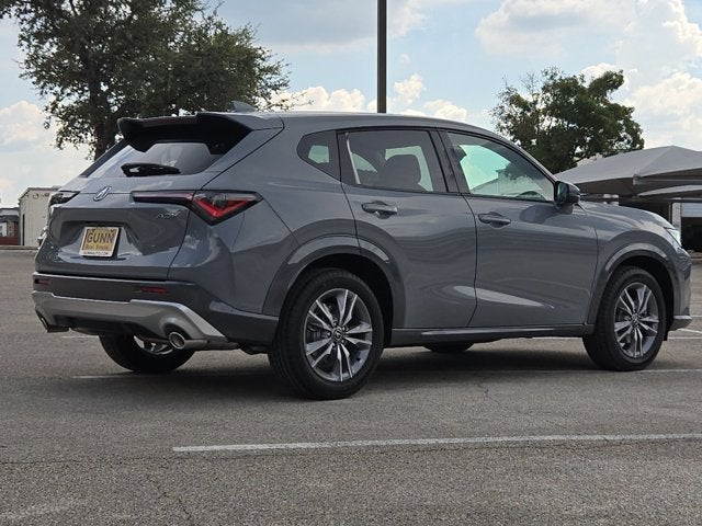 2026 Acura ADX FWD