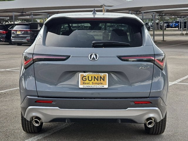 2026 Acura ADX FWD