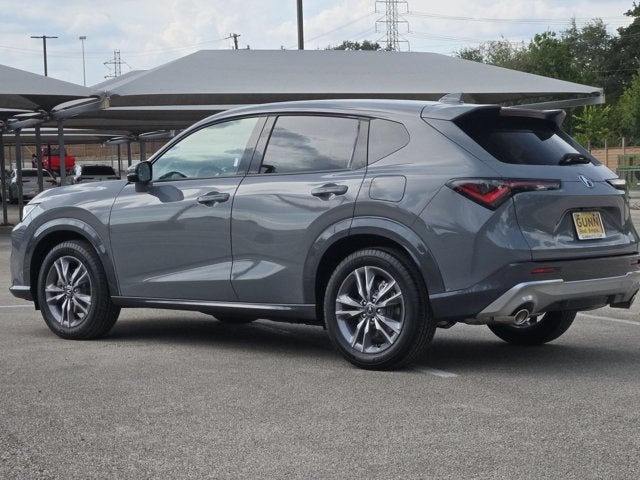 2026 Acura ADX FWD