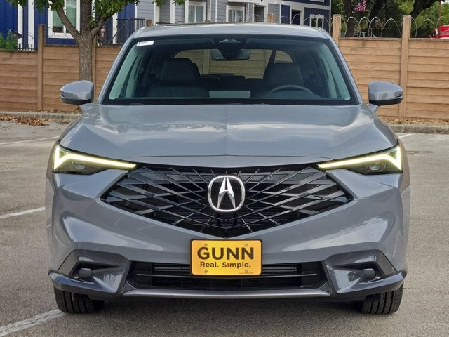 2026 Acura ADX FWD