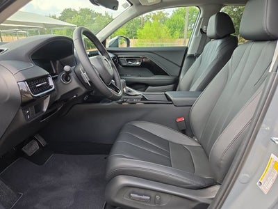 2026 Acura ADX FWD