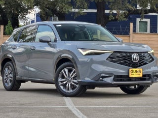 2026 Acura ADX FWD