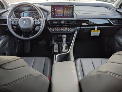 2025 Acura ADX FWD