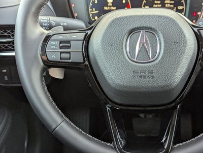 2025 Acura ADX FWD