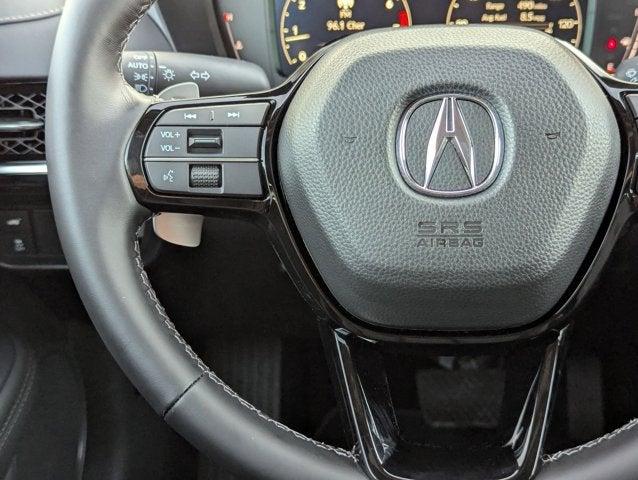 2025 Acura ADX FWD