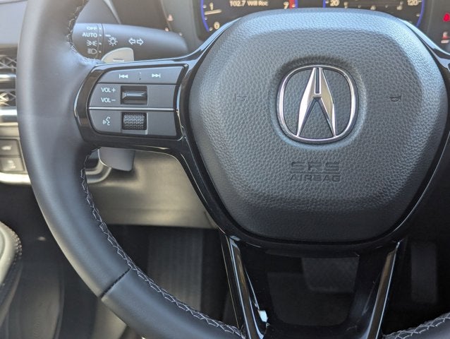 2026 Acura ADX FWD