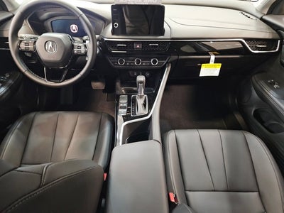2025 Acura ADX FWD