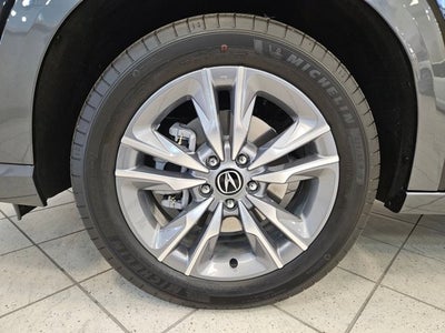 2025 Acura ADX FWD