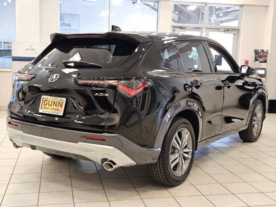 2025 Acura ADX FWD