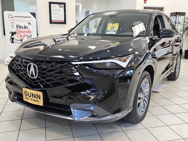 2025 Acura ADX FWD