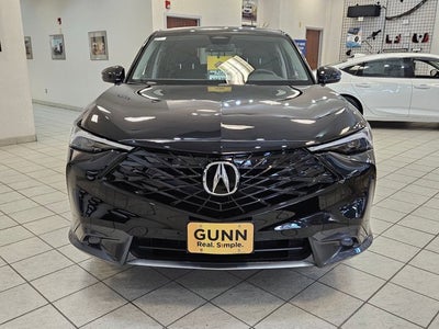 2025 Acura ADX FWD