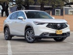 2026 Acura ADX FWD