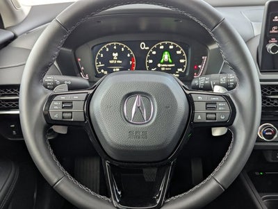 2026 Acura ADX FWD