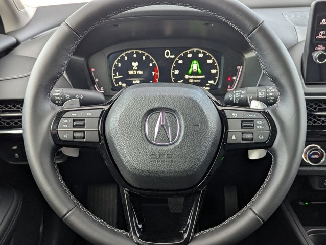 2026 Acura ADX FWD