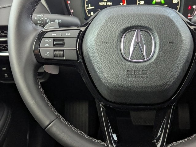 2026 Acura ADX FWD