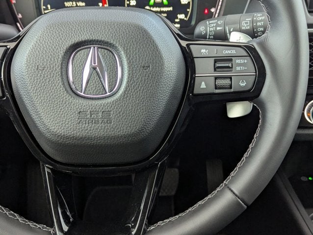 2026 Acura ADX FWD