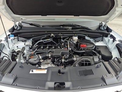 2026 Acura ADX FWD