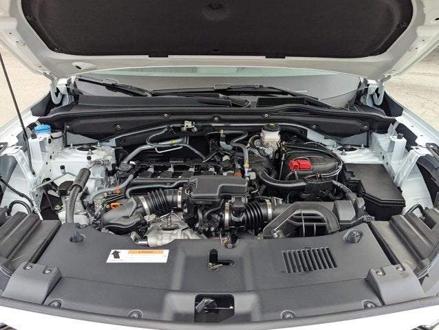 2026 Acura ADX FWD