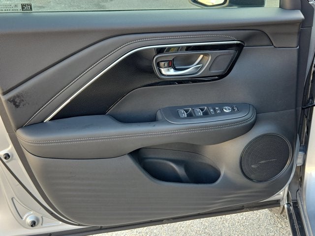 2026 Acura ADX FWD