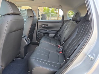 2026 Acura ADX FWD