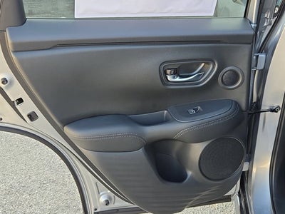 2026 Acura ADX FWD